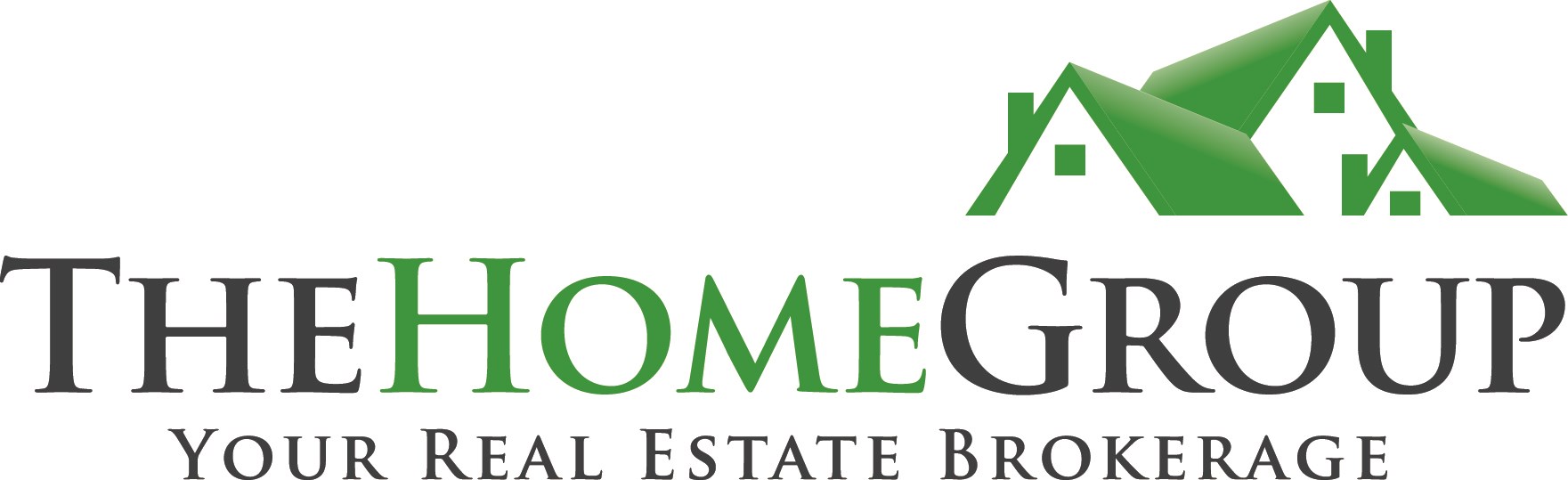 Logo for The Home Group / Josh Pope