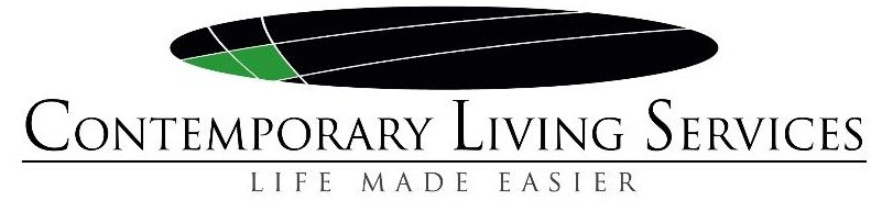 Logo for Contemporary Living Services