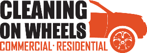 Logo for House Cleaning On Wheels Inc