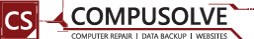 Compusolve USA logo