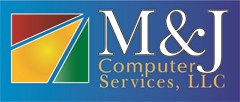 M&J Computer Services LLC logo