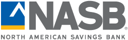 North American Savings Bank logo