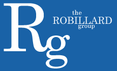Logo for The Robillard Group