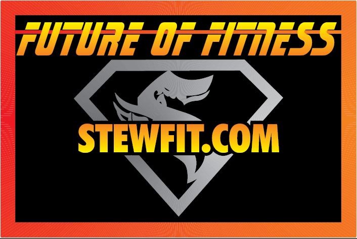 Stewart Fitness Training logo
