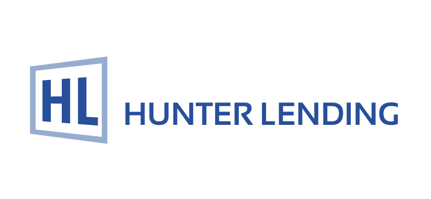 Hunter Lending logo