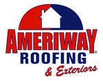 Logo for Ameriway Roofing & Exteriors Inc