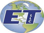 ET Air Conditioning logo