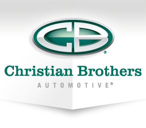 Christian Brothers Automotive logo