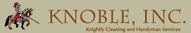 Logo for Knoble Inc Home Improvements