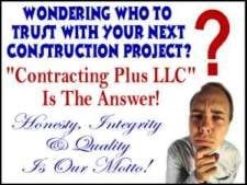 Avatar for Contractor Plus LLC