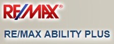 Dave Ping, Re/Max Ability Plus logo