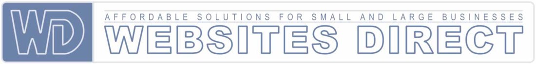 Logo for Websites Direct, LLC