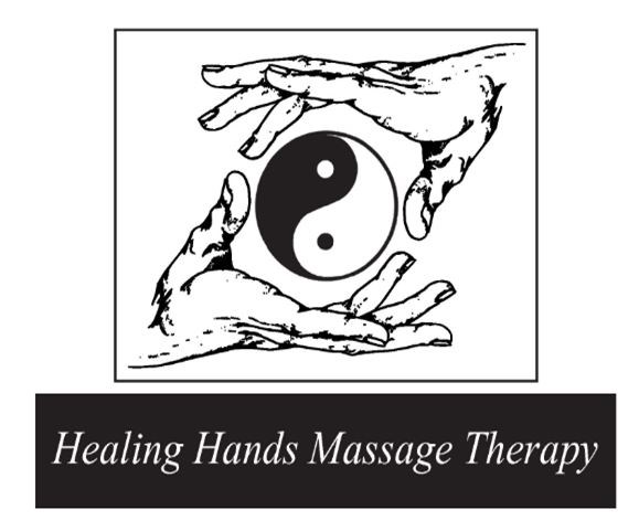 Logo for Healing Hands Massage Therapy and Bodywork, LLC