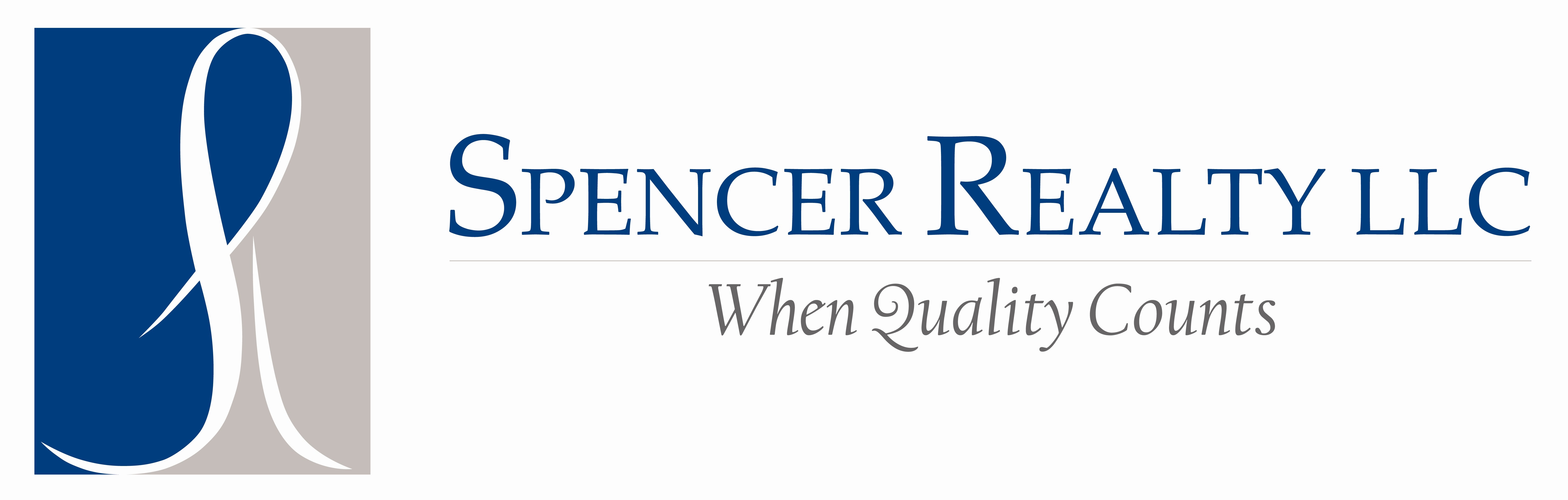 Spencer Realty LLC logo