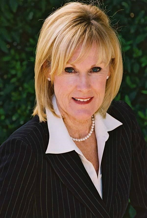 Jan Dunlap, Berkshire Hathaway Home Services logo