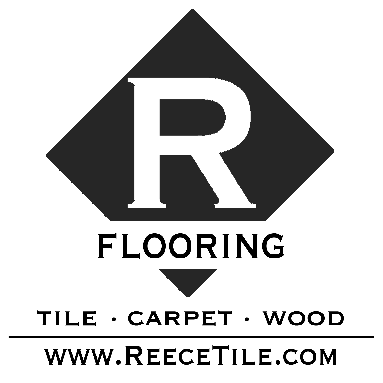 Reece Flooring logo