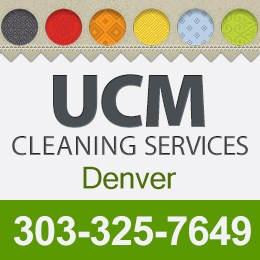 Avatar for UCM Cleaning Services
