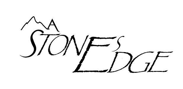A Stones Edge logo