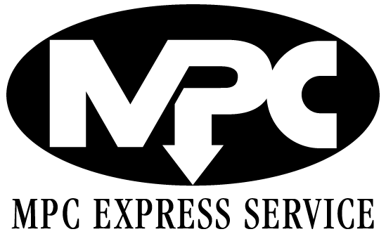MPC EXPRESS SERVICE INC. logo