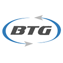 Logo for Blair Technology Group