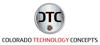 Logo for Colorado Technology Concepts LLC