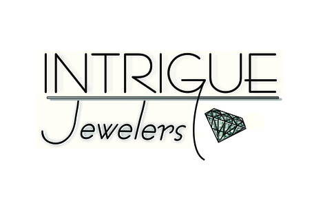 Logo for Intrigue Jewelers