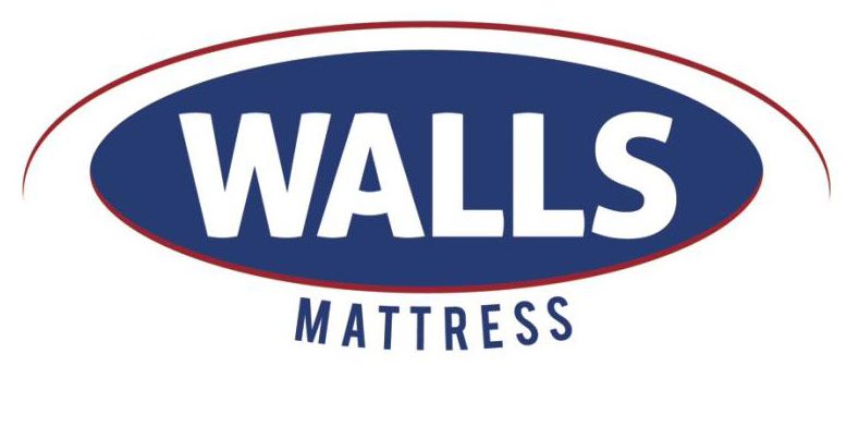 Logo for Walls Mattress