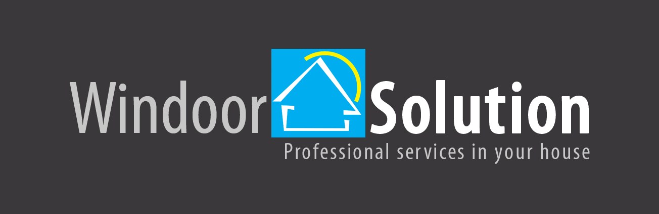 Logo for Windoor Solution