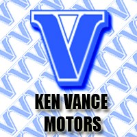 Logo for Ken Vance Motors