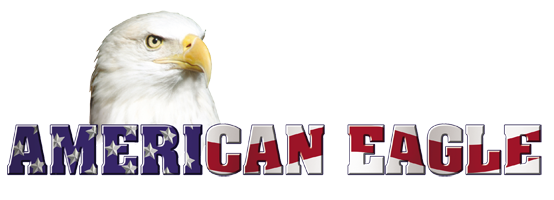 American Eagle Carpet Cleaning logo
