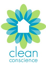 Logo for Clean Conscience Boulder