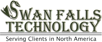Avatar for Swan Falls Technology LLC
