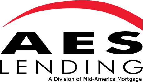 AES Lending logo