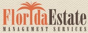 Florida Estate Management Services logo