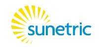 Sunetric logo