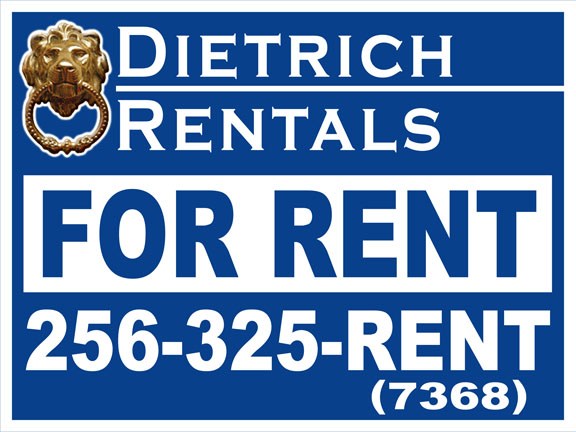 Avatar for Dietrich Rentals LLC