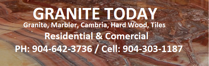 Logo for Granite Today