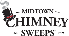 Midtown Chimney Sweeps of Evergreen logo