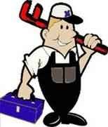 All City Drains Inc. logo