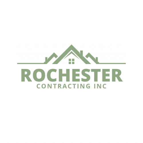 Logo for Rochester Contracting Network