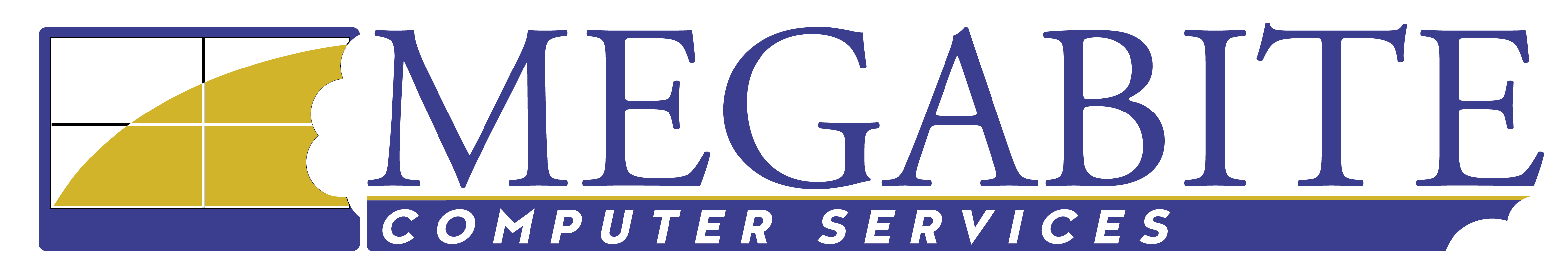 Logo for Megabite