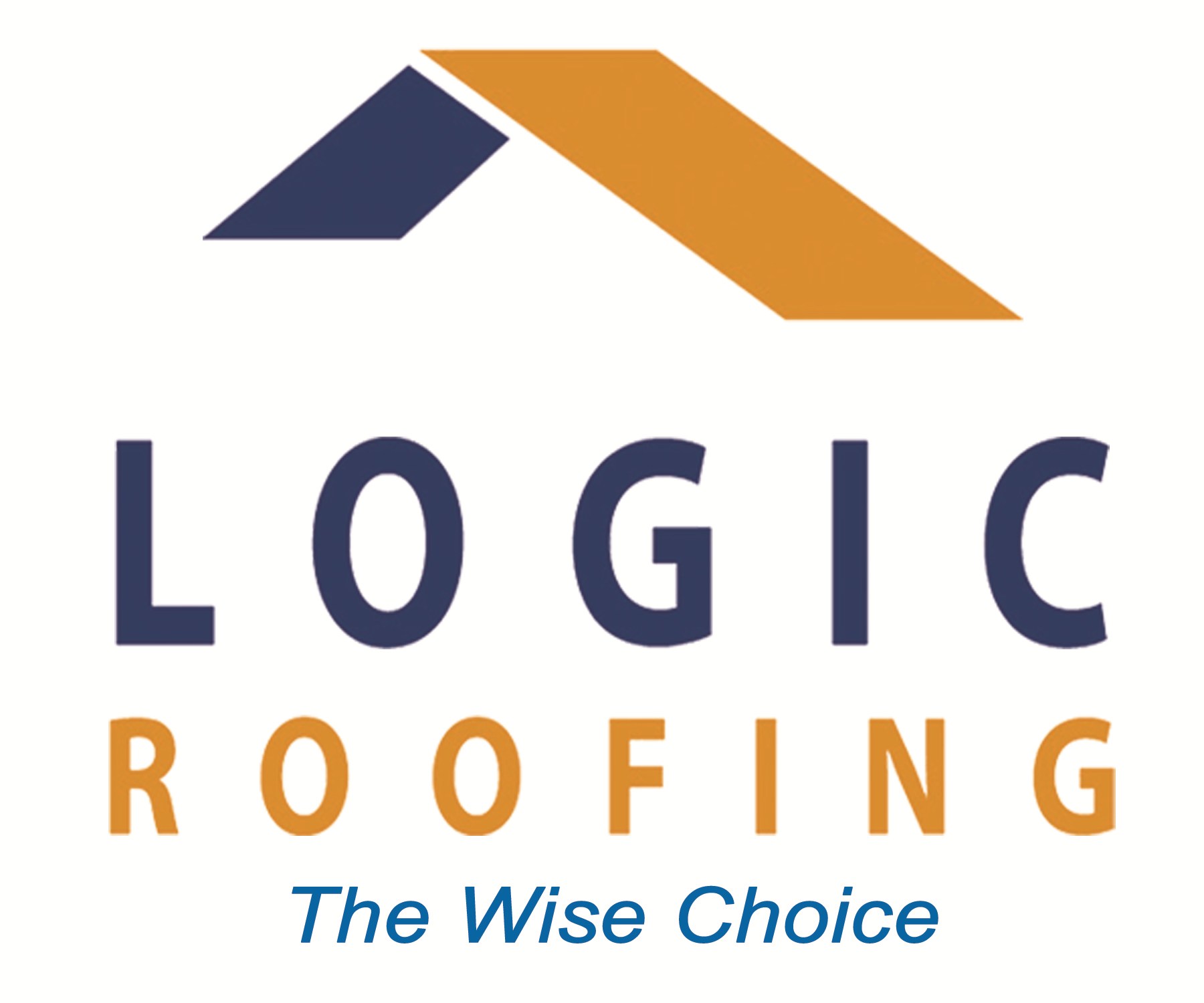 Logic Roofing logo