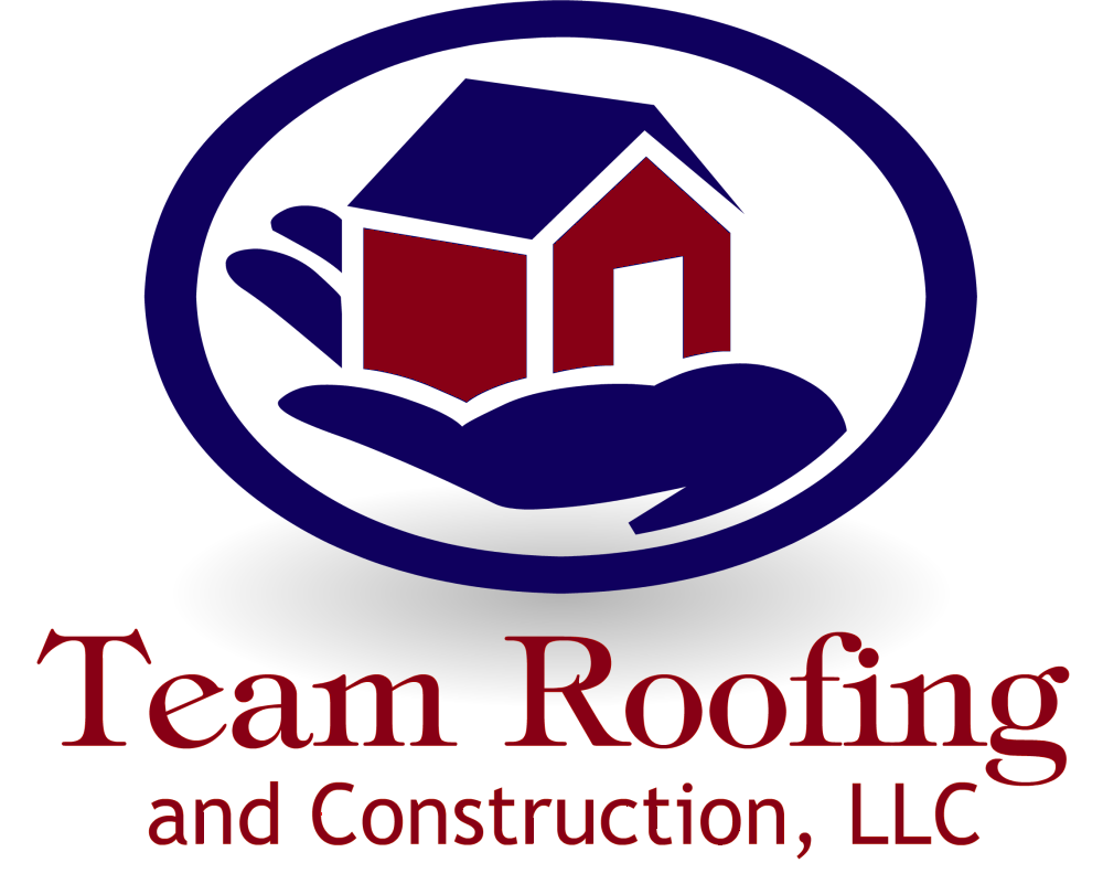 Logo for Team Roofing & Construction LLC