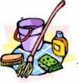 Logo for Nice Price Cleaning