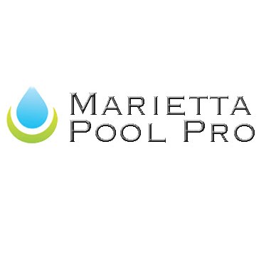 Marietta Pool Pro logo