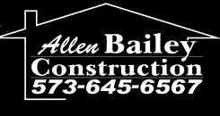Logo for Allen Bailey Construction