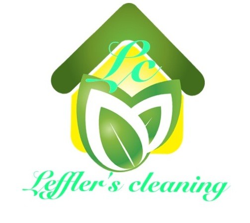 Logo for Leffler's Cleaning