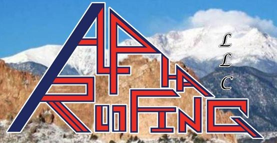 Alpha Roofing LLC logo