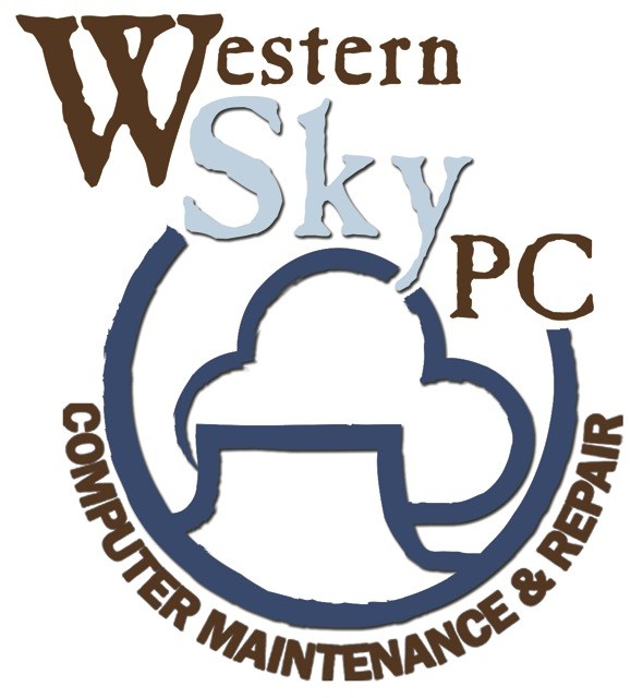 Logo for Western Sky PC