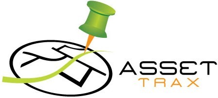 Asset Trax logo